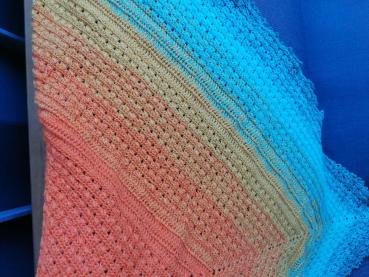 Preview: Tuch Sommergefühl